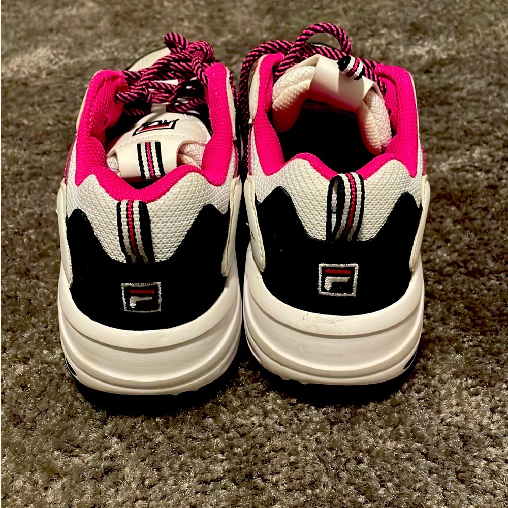 Fila sneakers